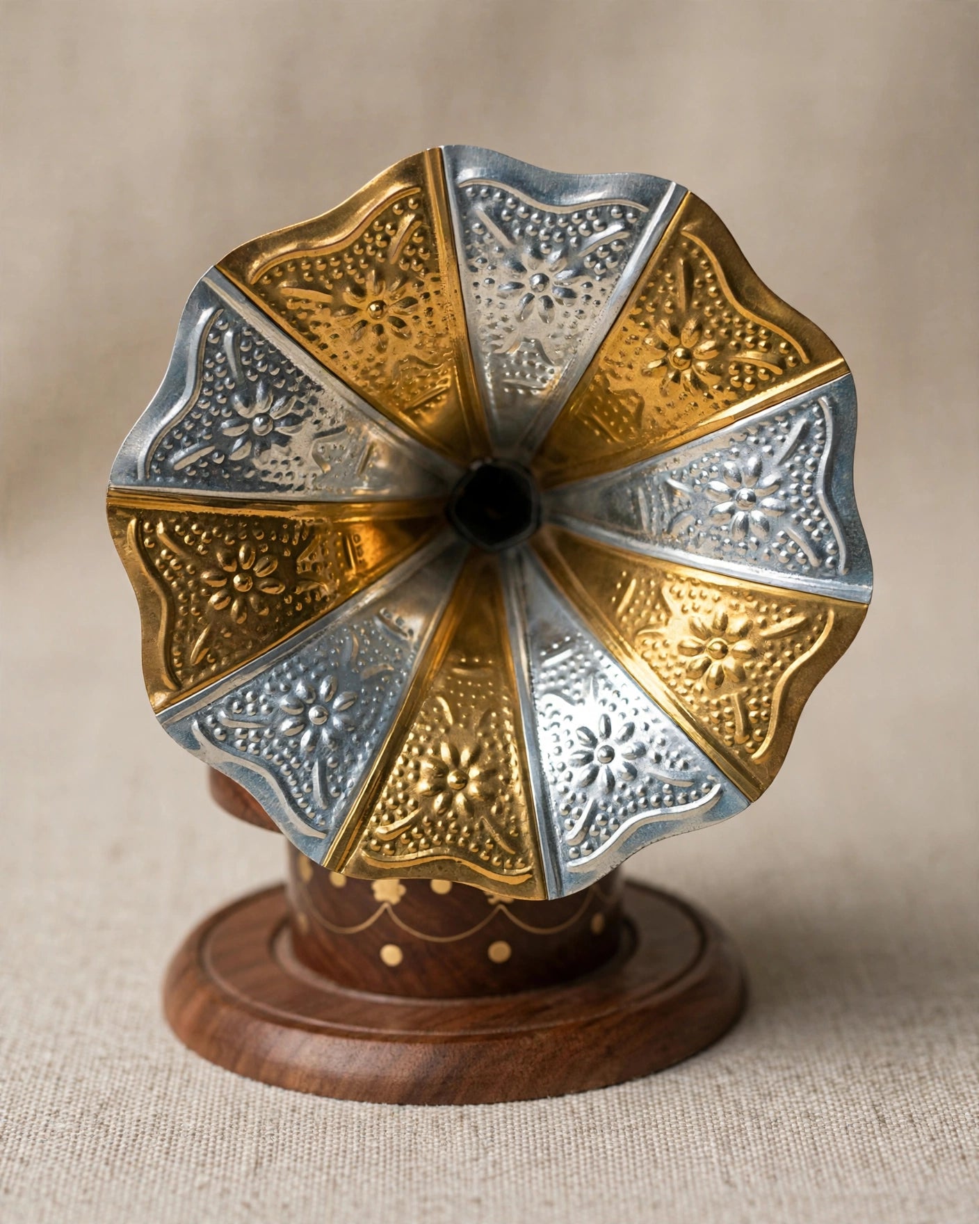 Nishaara Gramophone Miniature