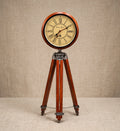 Nishaara Heritage – Vintage Tripod Floor Clock