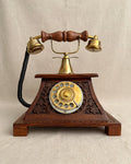 Working Royal Heritage Rotary Phone